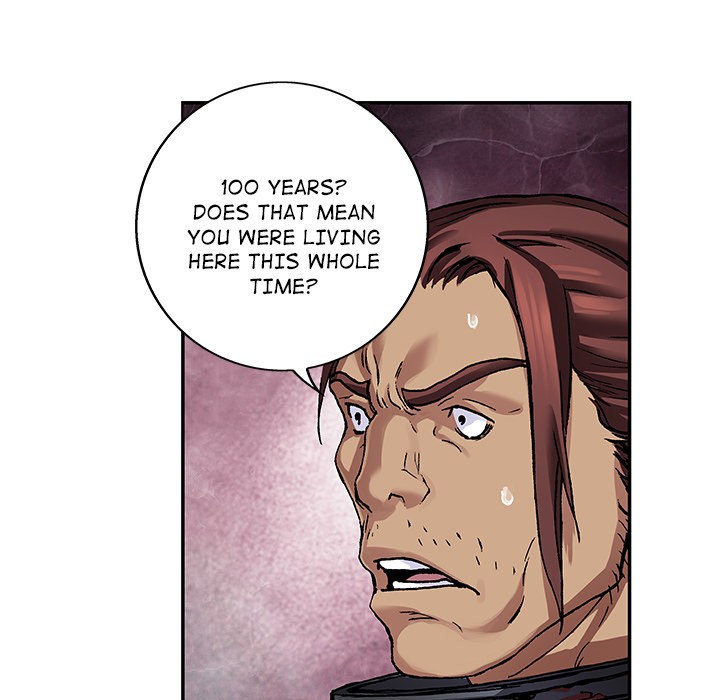 Leviathan Chapter 83 - Page 15