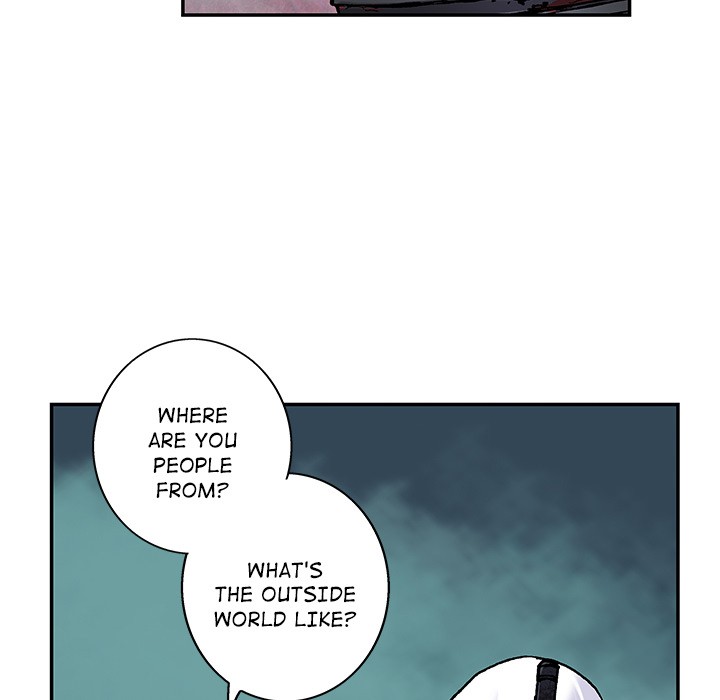 Leviathan Chapter 83 - Page 16