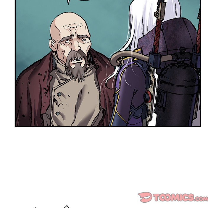 Leviathan Chapter 83 - Page 17