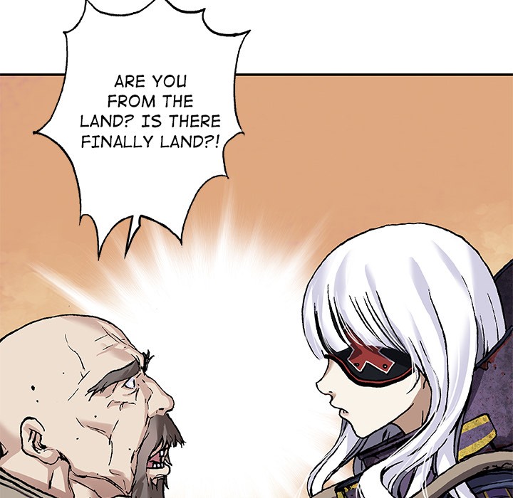 Leviathan Chapter 83 - Page 18