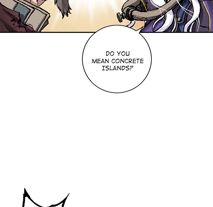 Leviathan Chapter 83 - Page 19