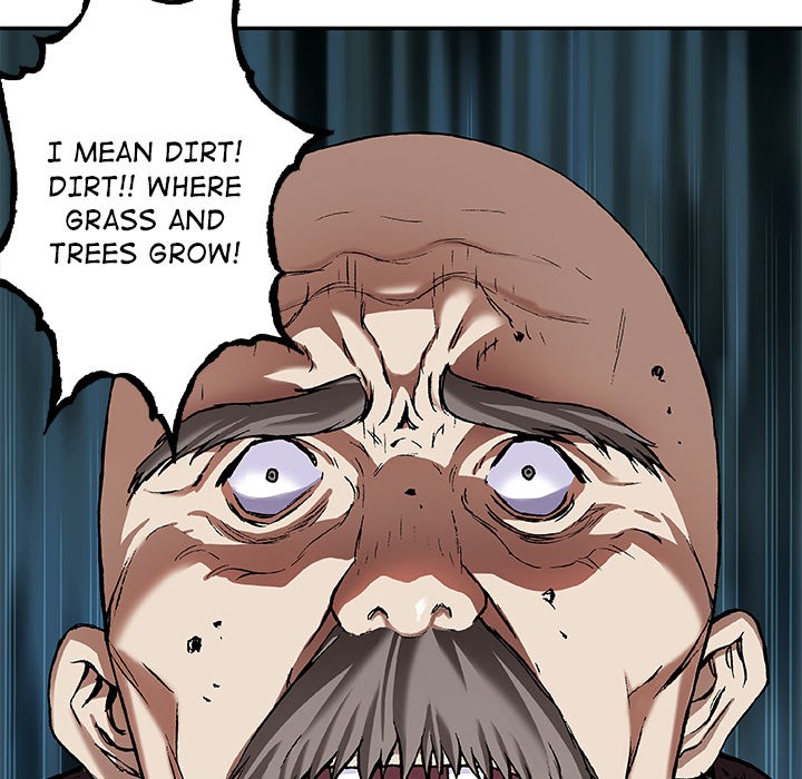 Leviathan Chapter 83 - Page 20