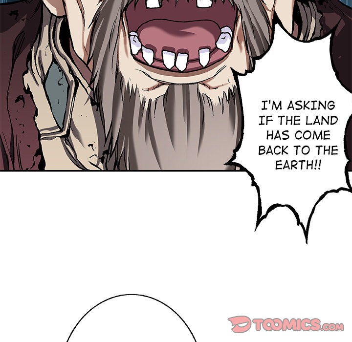 Leviathan Chapter 83 - Page 21