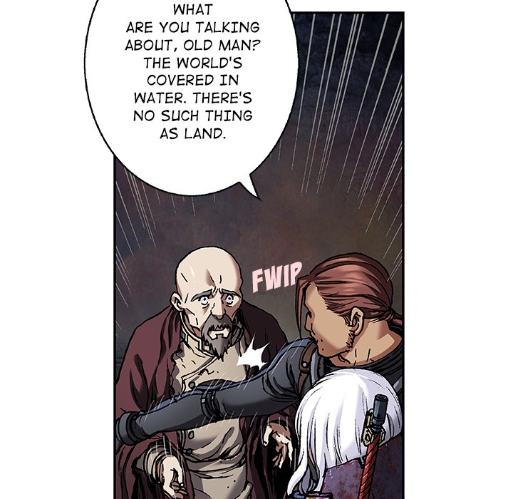 Leviathan Chapter 83 - Page 22