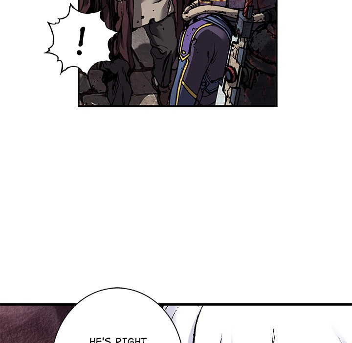 Leviathan Chapter 83 - Page 23