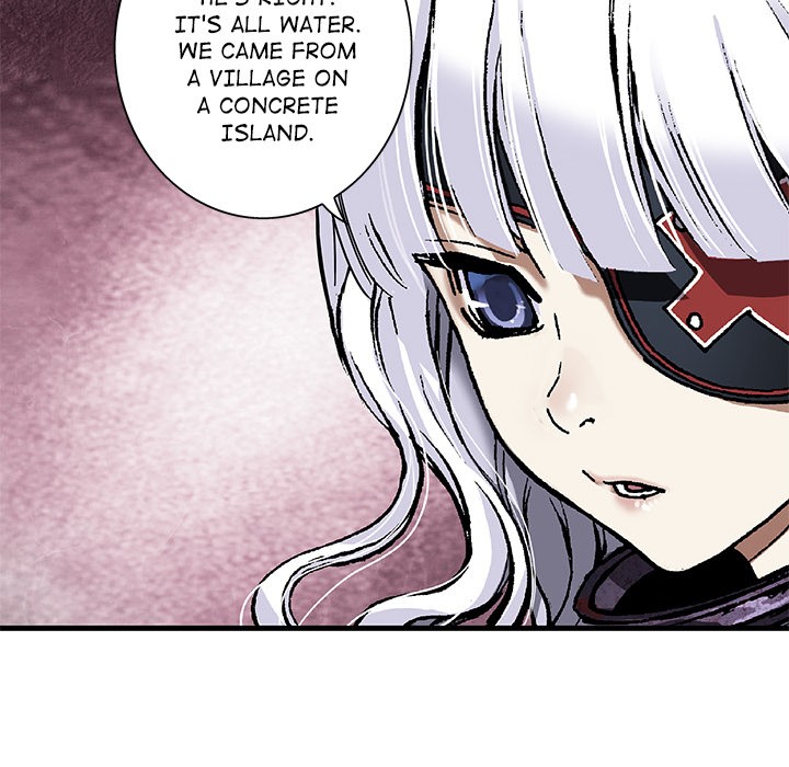 Leviathan Chapter 83 - Page 24