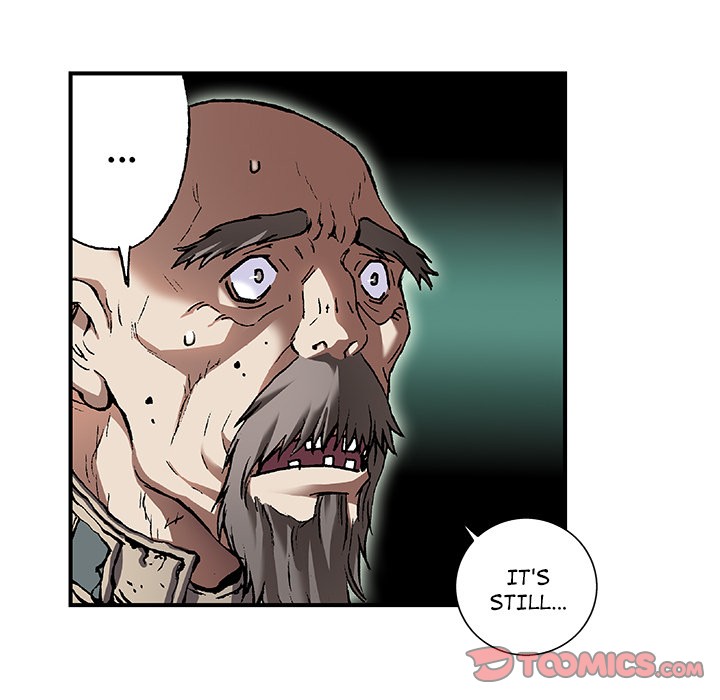 Leviathan Chapter 83 - Page 25