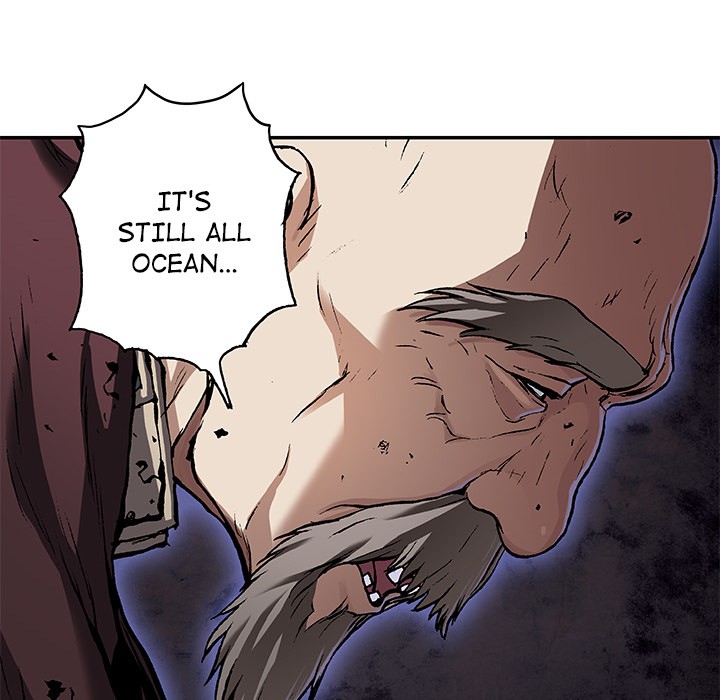 Leviathan Chapter 83 - Page 27