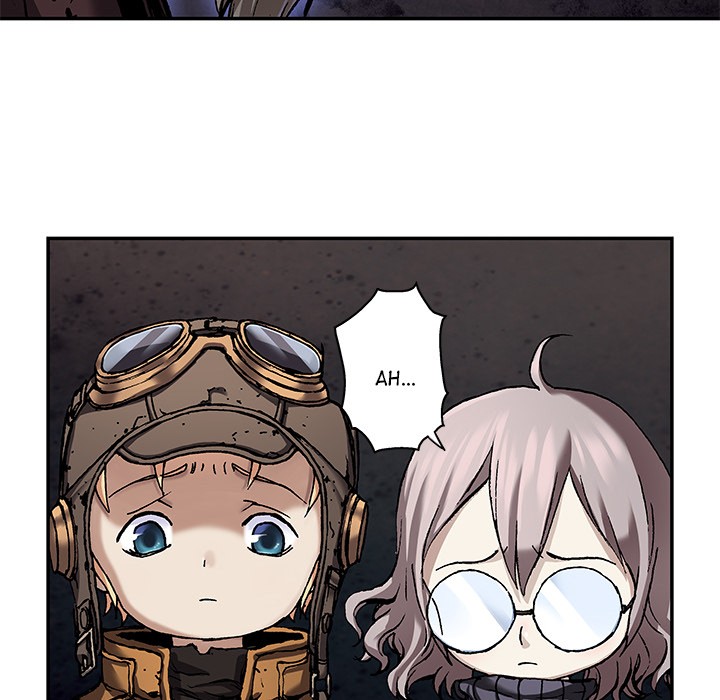 Leviathan Chapter 83 - Page 28