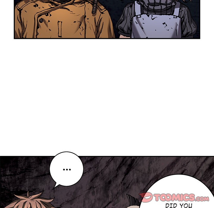 Leviathan Chapter 83 - Page 29