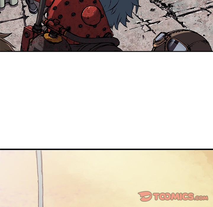 Leviathan Chapter 83 - Page 33