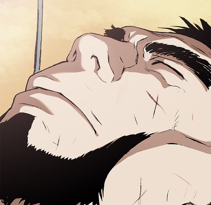 Leviathan Chapter 83 - Page 34