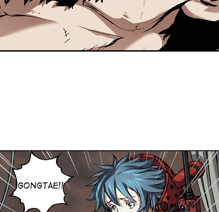 Leviathan Chapter 83 - Page 35