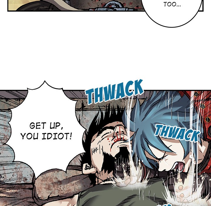 Leviathan Chapter 83 - Page 39