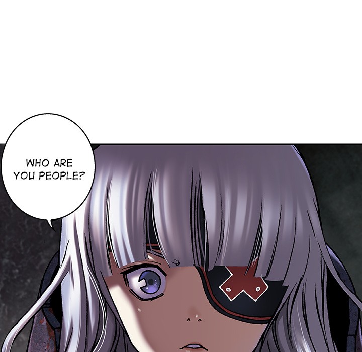 Leviathan Chapter 83 - Page 4