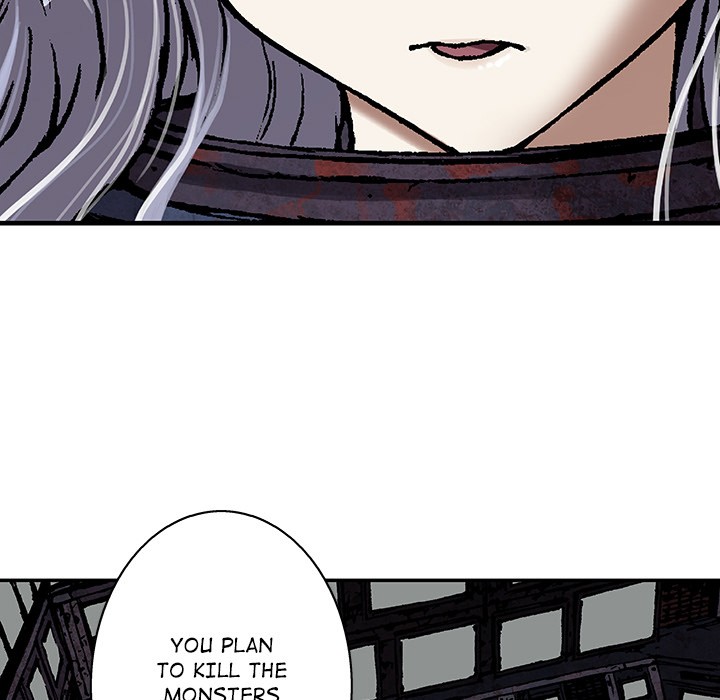 Leviathan Chapter 83 - Page 44