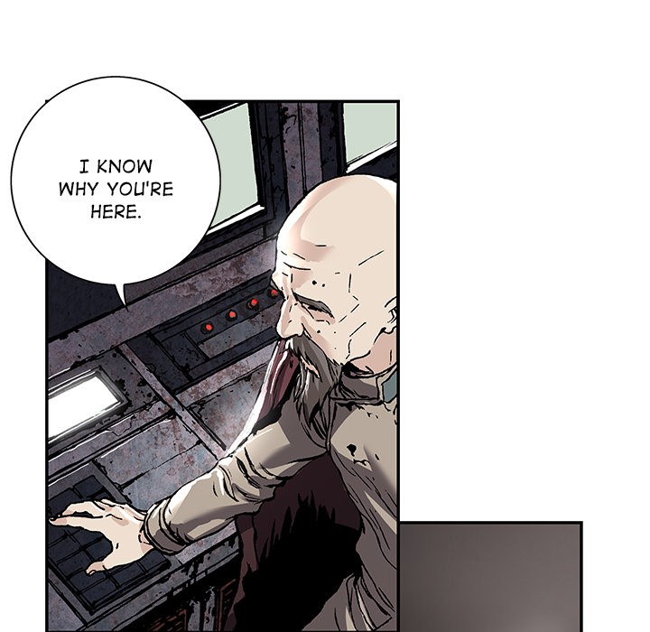 Leviathan Chapter 83 - Page 46