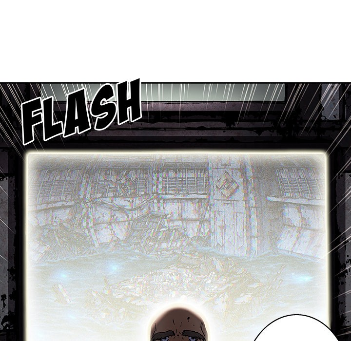 Leviathan Chapter 83 - Page 48