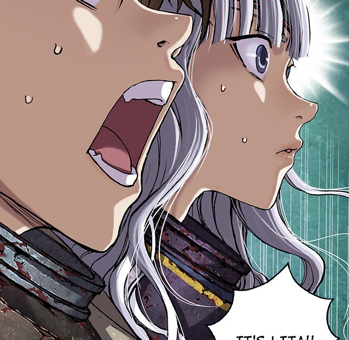 Leviathan Chapter 83 - Page 52