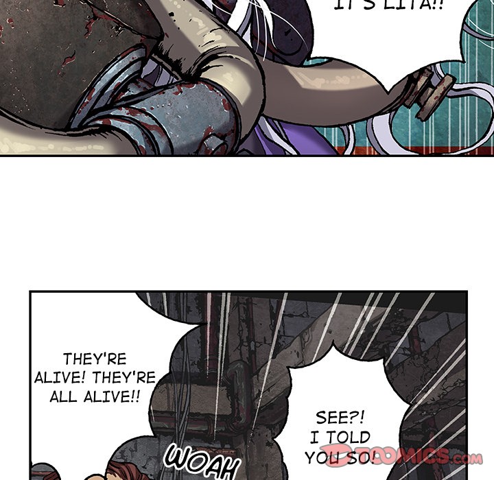 Leviathan Chapter 83 - Page 53