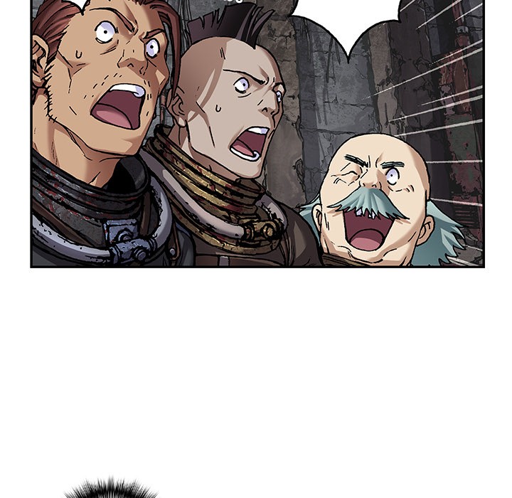 Leviathan Chapter 83 - Page 54