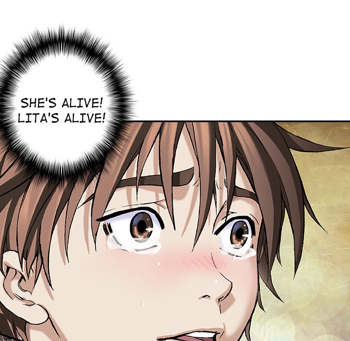 Leviathan Chapter 83 - Page 56