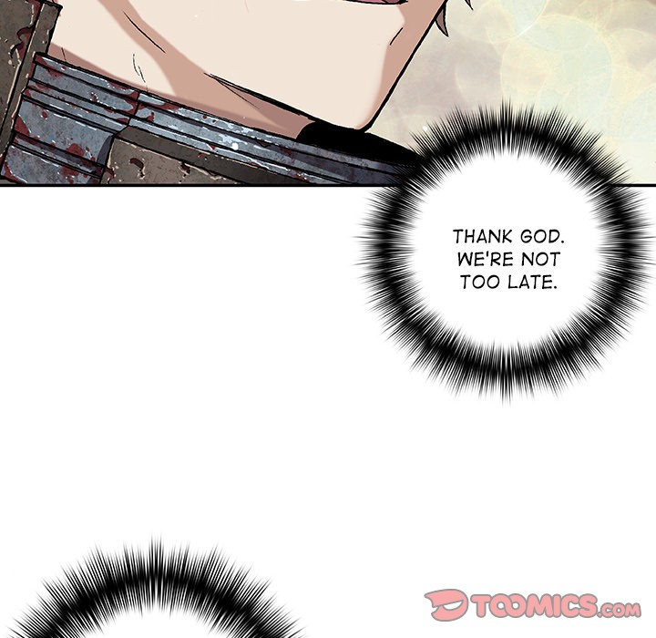 Leviathan Chapter 83 - Page 57