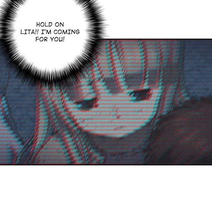 Leviathan Chapter 83 - Page 58