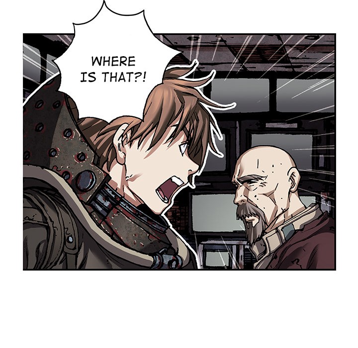 Leviathan Chapter 83 - Page 59