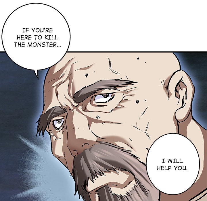 Leviathan Chapter 83 - Page 60