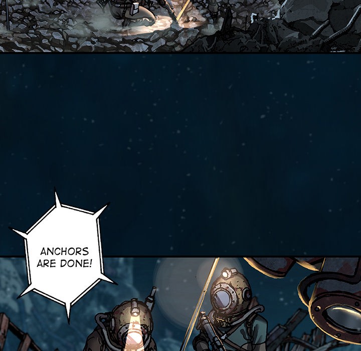Leviathan Chapter 83 - Page 64