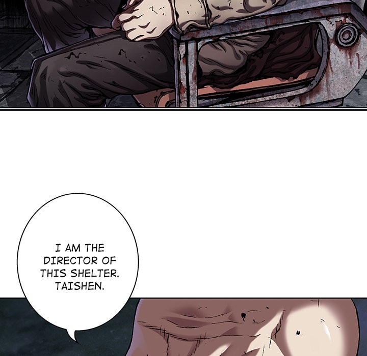 Leviathan Chapter 83 - Page 7