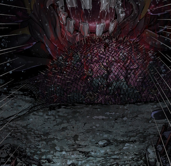Leviathan Chapter 83 - Page 71