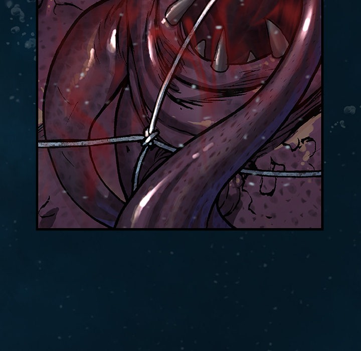Leviathan Chapter 83 - Page 76