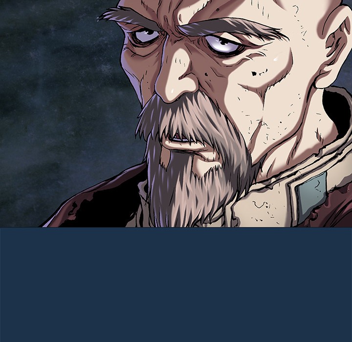 Leviathan Chapter 83 - Page 8