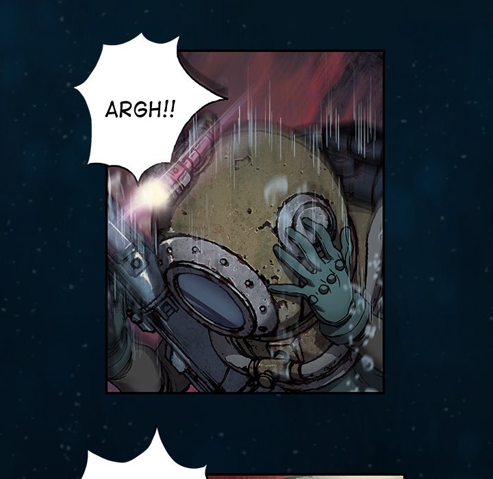 Leviathan Chapter 83 - Page 80