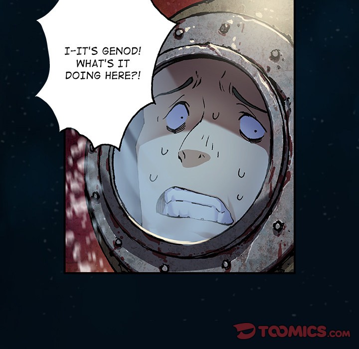 Leviathan Chapter 83 - Page 81
