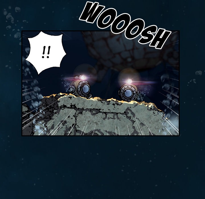 Leviathan Chapter 83 - Page 88