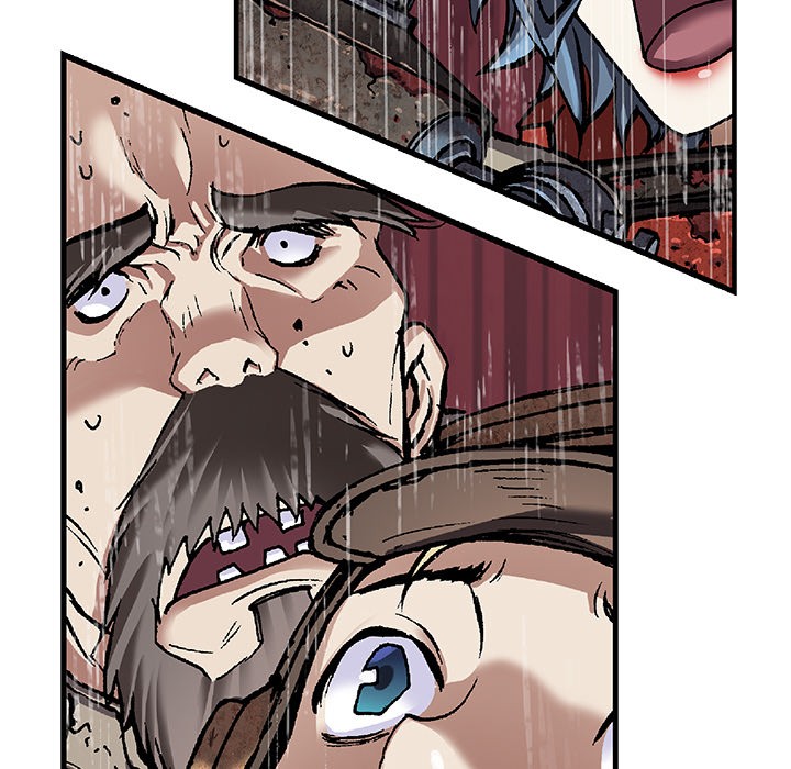 Leviathan Chapter 84 - Page 100