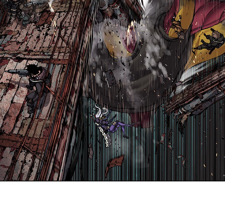 Leviathan Chapter 84 - Page 104