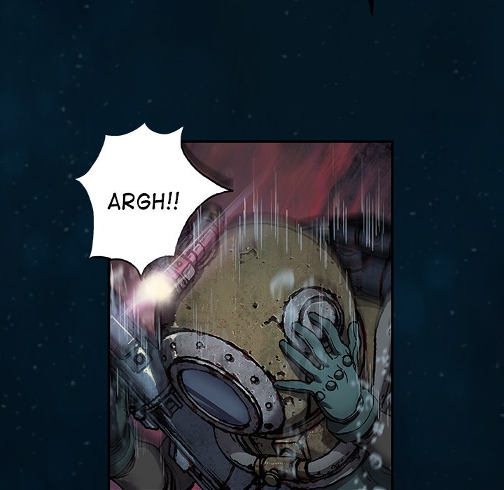 Leviathan Chapter 84 - Page 11