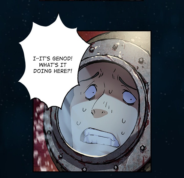 Leviathan Chapter 84 - Page 12