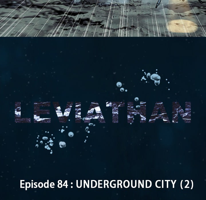 Leviathan Chapter 84 - Page 23