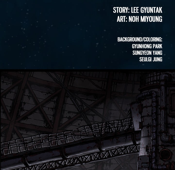 Leviathan Chapter 84 - Page 24