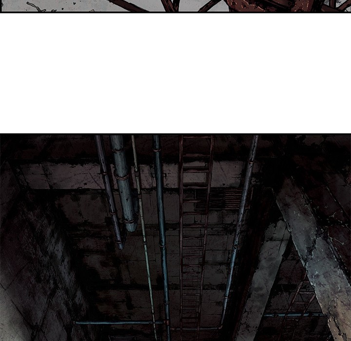Leviathan Chapter 84 - Page 27