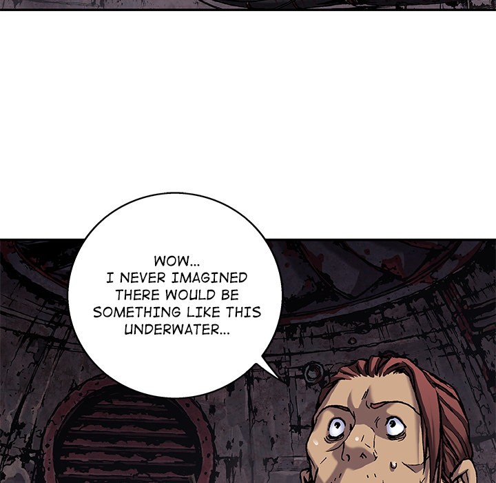 Leviathan Chapter 84 - Page 31