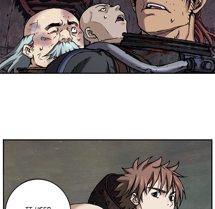 Leviathan Chapter 84 - Page 32