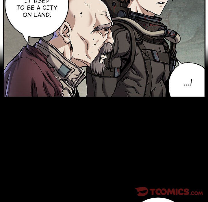 Leviathan Chapter 84 - Page 33