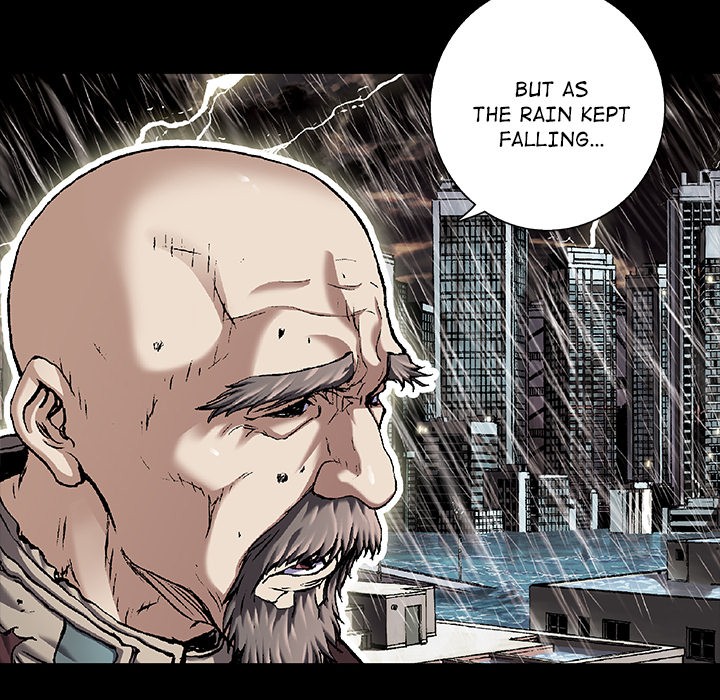 Leviathan Chapter 84 - Page 34