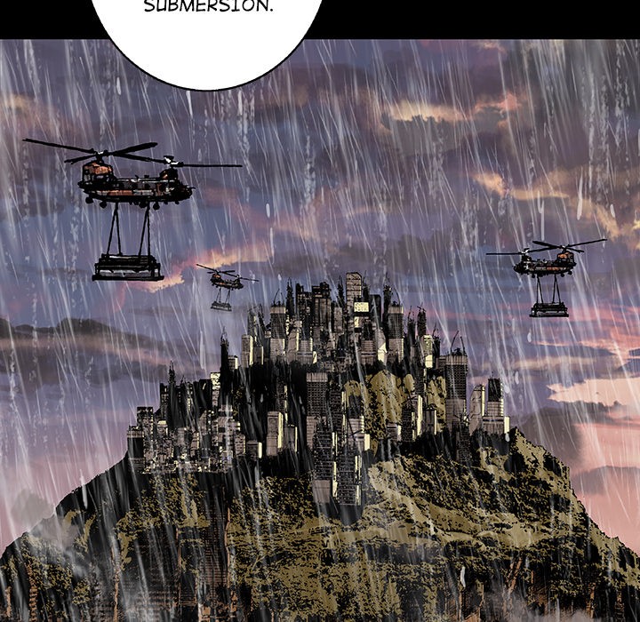Leviathan Chapter 84 - Page 36